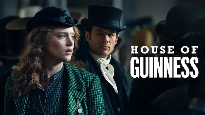 House of Guinness
