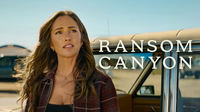 Ransom Canyon