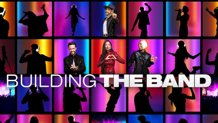 Building The Band