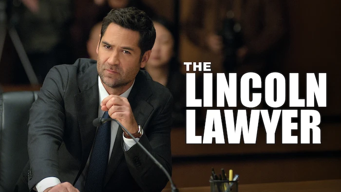 The Lincoln Lawyer