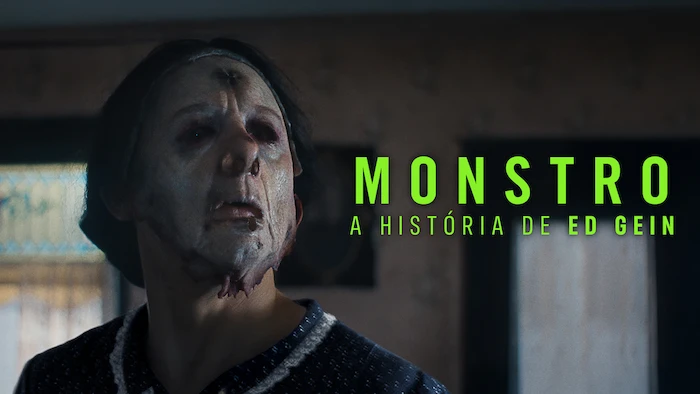 Monstro: A História de Ed Gein