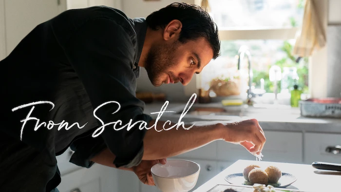 From Scratch