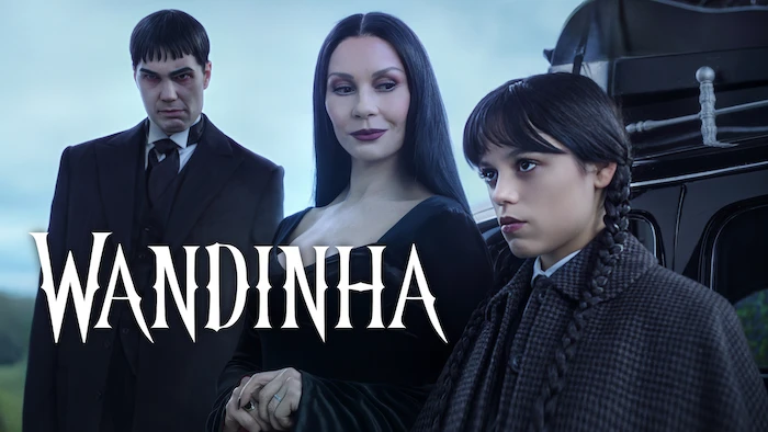 Wandinha
