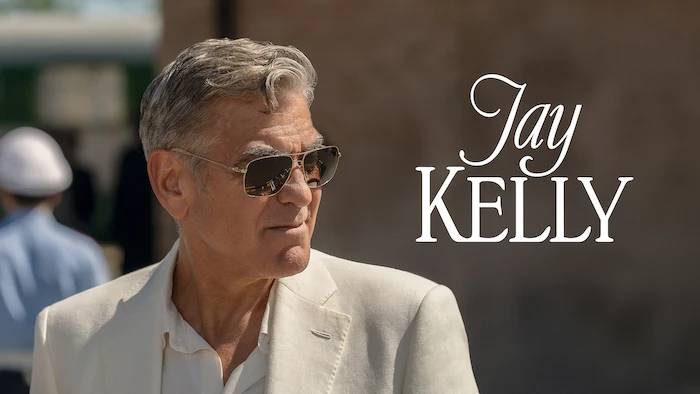 Jay Kelly