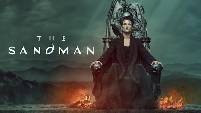The Sandman
