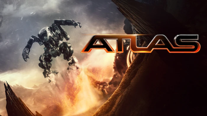 Atlas