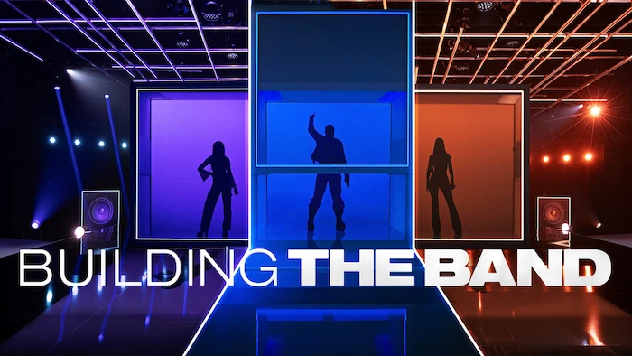 Building The Band