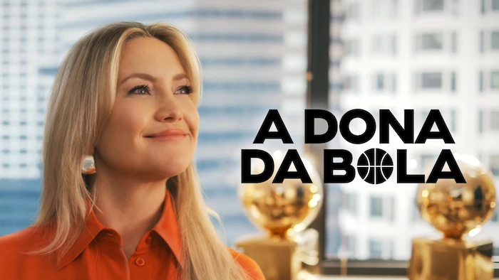 A Dona da Bola