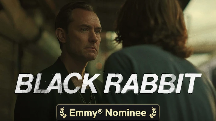 Black Rabbit