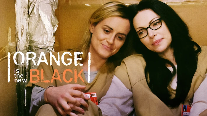 Orange Is the New Black