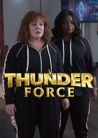 Thunder Force