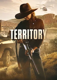 Territory