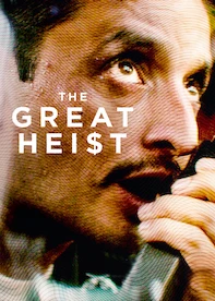 The Great Heist