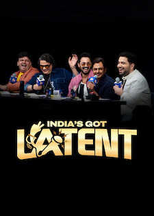 India’s Got Latent