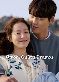 Amor e Outros Dramas