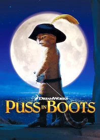 Puss in Boots