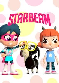 StarBeam