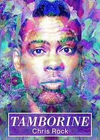 Chris Rock: Tamborine