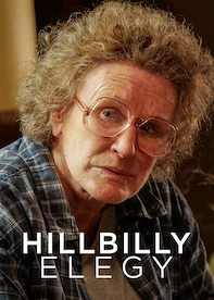 Hillbilly Elegy