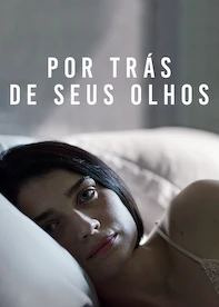 Por Trás de Seus Olhos