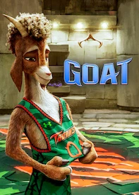 Goat
