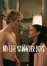 My Life With the Walter Boys