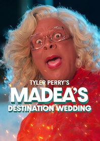 Madea’s Destination Wedding
