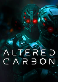 Altered Carbon