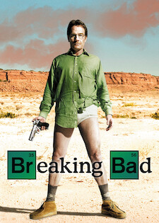 Breaking Bad