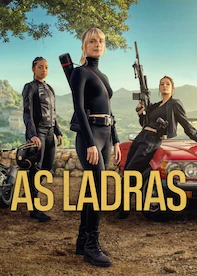 As Ladras