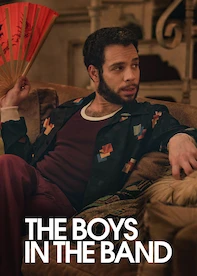 The Boys in the Band