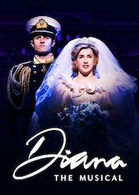 Diana: The Musical