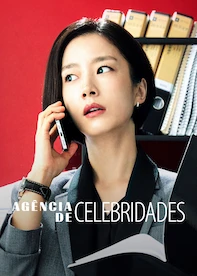 Agência de Celebridades