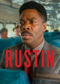 Rustin