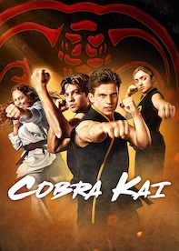 Cobra Kai
