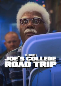 Joe’s College Road Trip