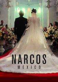 Narcos: Mexico