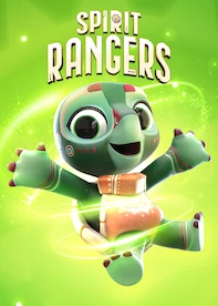 Spirit Rangers