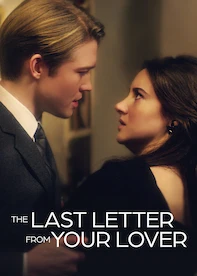 The Last Letter From Your Lover