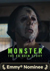 Monster: The Ed Gein Story