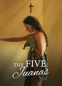 The Five Juanas