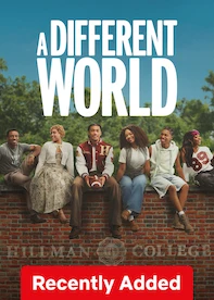 A Different World