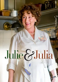 Julie & Julia