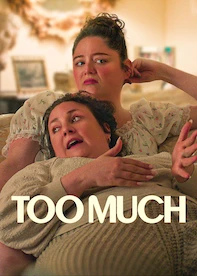 Too Much