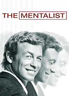 The Mentalist