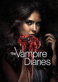 The Vampire Diaries
