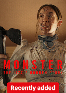 Monster: The Lizzie Borden Story