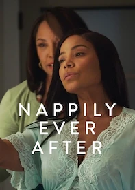 Nappily Ever After