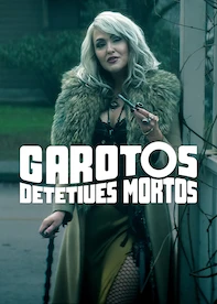 Garotos Detetives Mortos