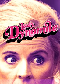 Lady Dynamite